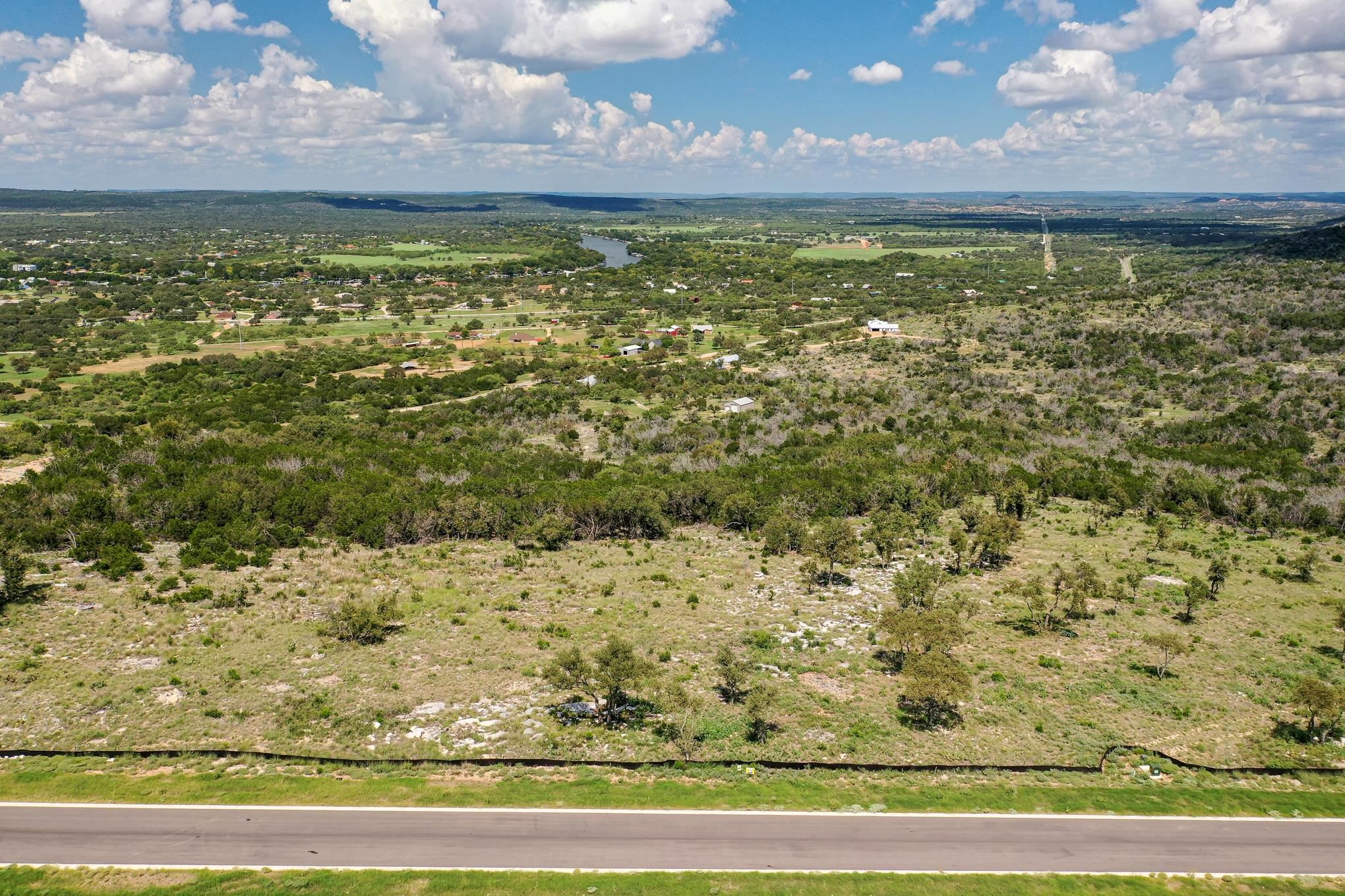 Lot 64 Tbd Big Creek Drive, Big Creek Ranch Kingsland TX 78654