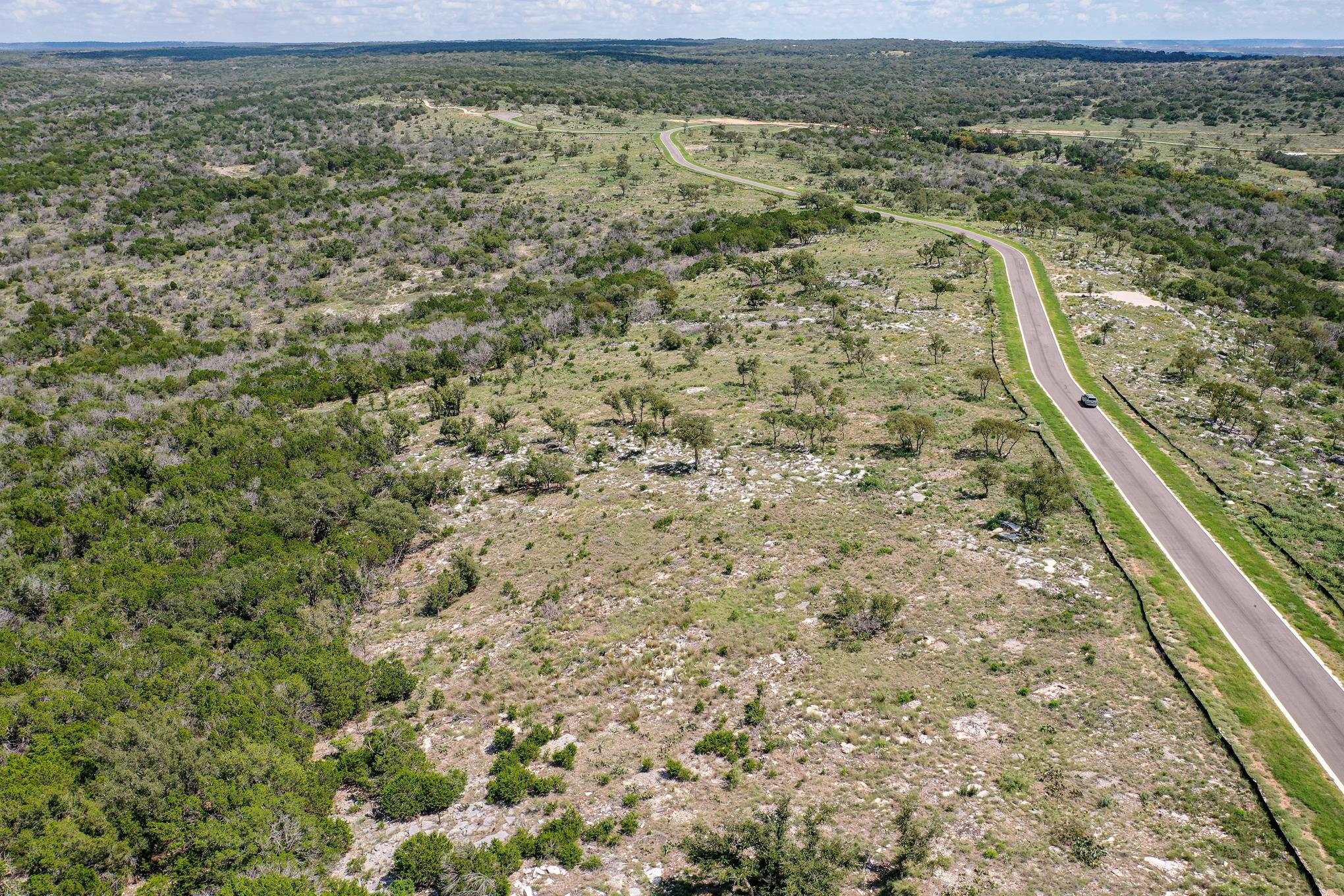 Lot 64 Tbd Big Creek Drive, Big Creek Ranch Kingsland TX 78654