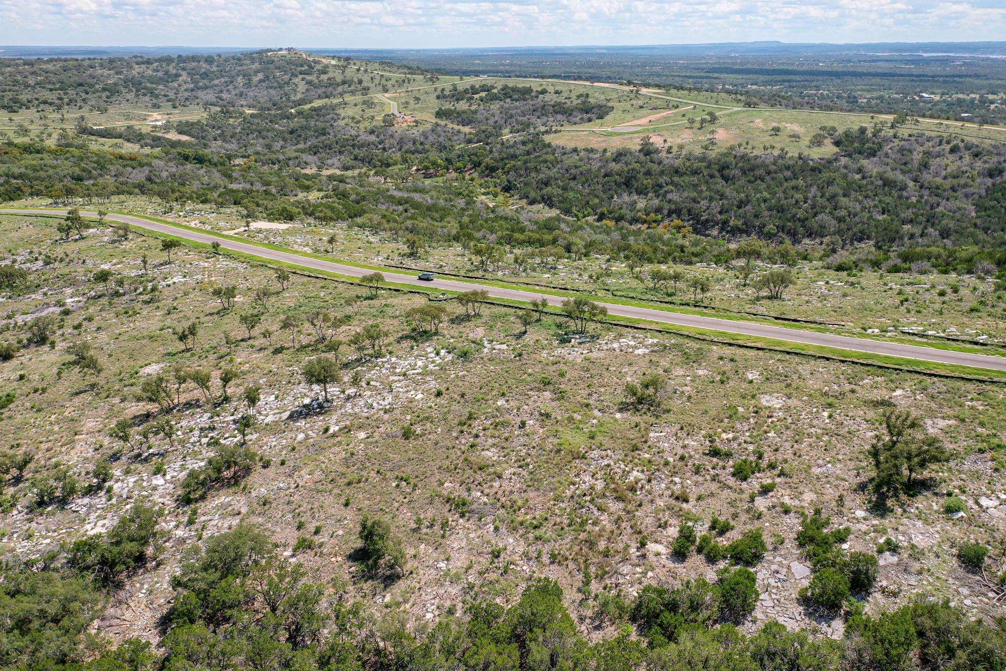 Lot 64 Tbd Big Creek Drive, Big Creek Ranch Kingsland TX 78654