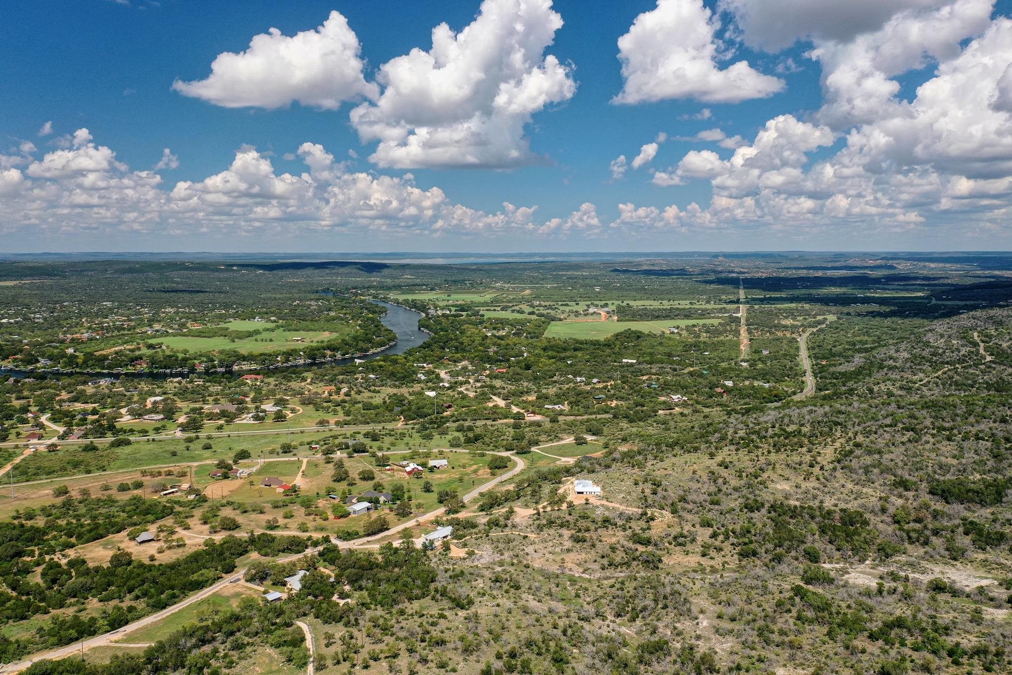 Lot 64 Tbd Big Creek Drive, Big Creek Ranch Kingsland TX 78654
