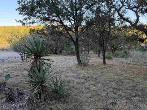 Lot 27034 Hart Horseshoe Bay TX 78657