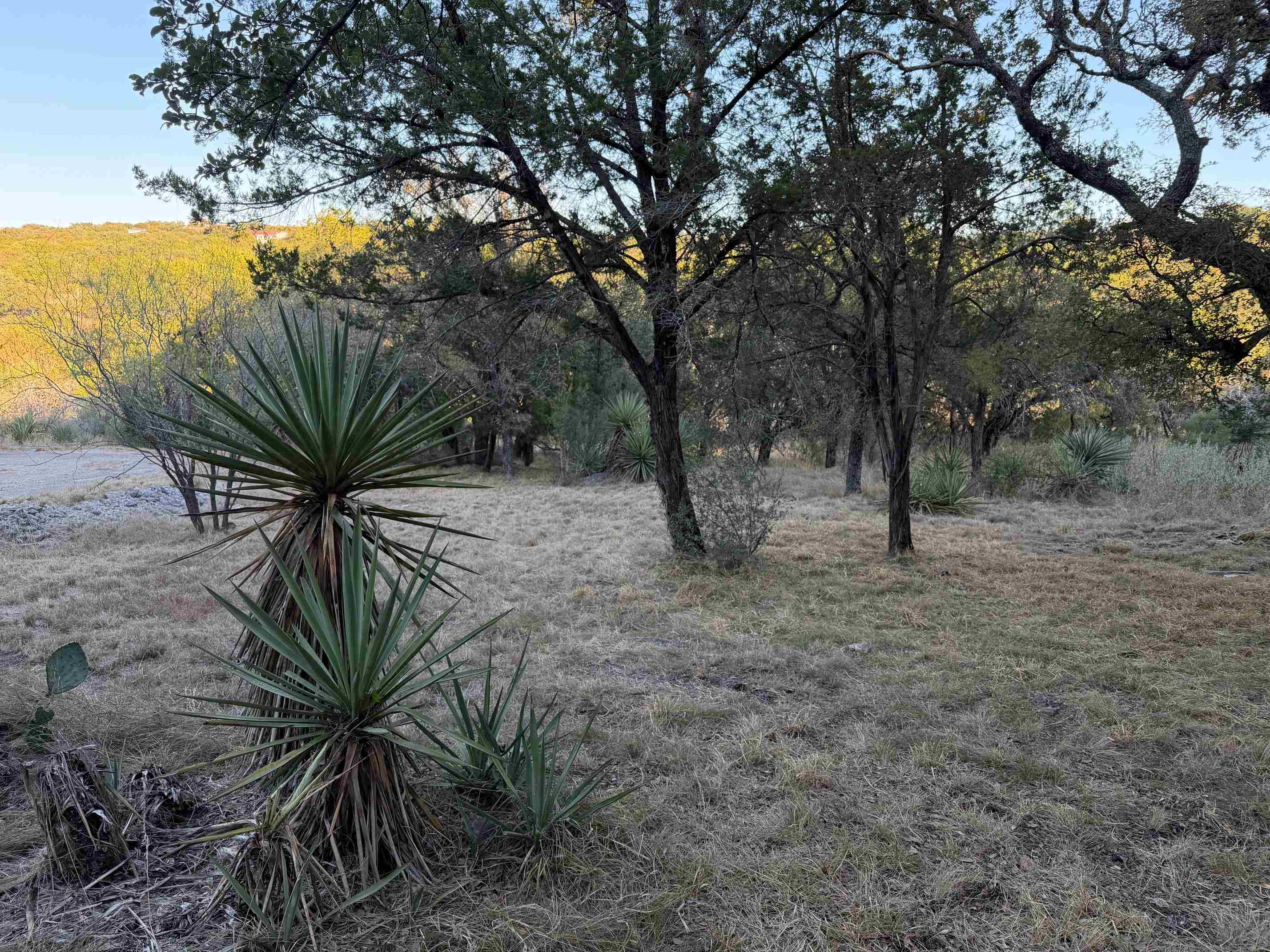 Lot 27034 Hart Horseshoe Bay TX 78657