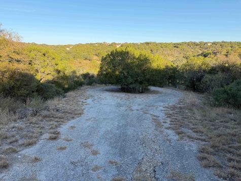 Lot 27034 Hart Horseshoe Bay TX 78657