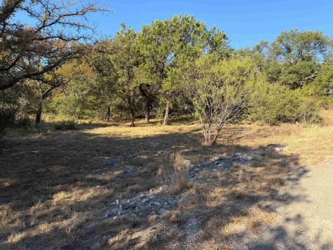 Lot 27034 Hart Horseshoe Bay TX 78657