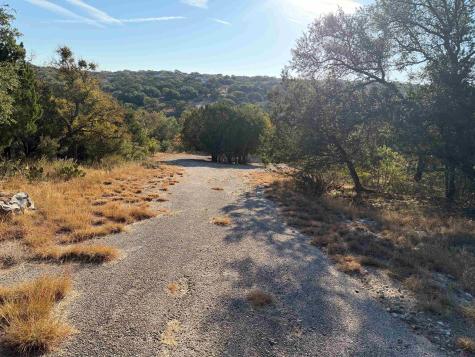 Lot 27034 Hart Horseshoe Bay TX 78657