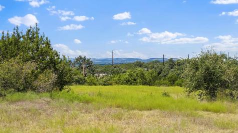 Tbd Legacy Hills Johnson City TX 78636
