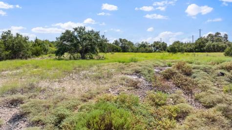 Tbd Legacy Hills Johnson City TX 78636