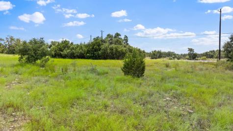Tbd Legacy Hills Johnson City TX 78636