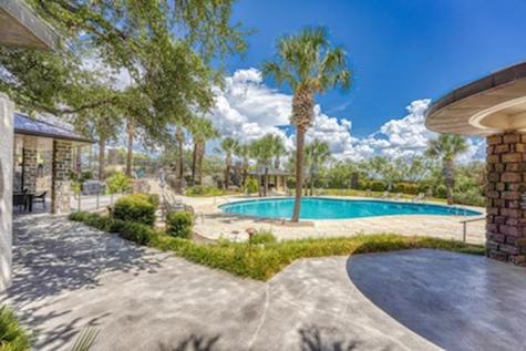 1039-A Fire Rock Horseshoe Bay TX 78657