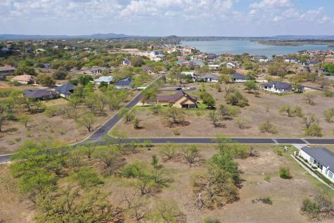 1039-A Fire Rock Horseshoe Bay TX 78657
