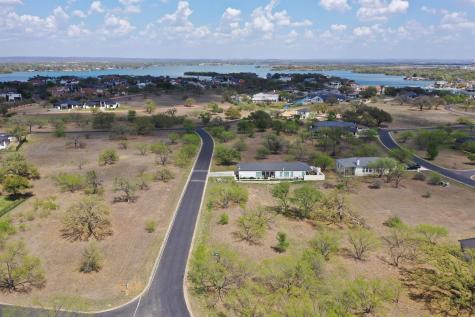 1039-A Fire Rock Horseshoe Bay TX 78657