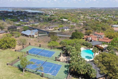 1039-A Fire Rock Horseshoe Bay TX 78657