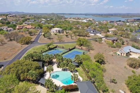 1039-A Fire Rock Horseshoe Bay TX 78657