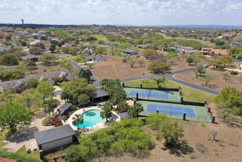 1039-A Fire Rock Horseshoe Bay TX 78657