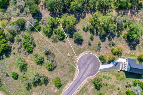 44024 Lot B Tail Wind Horseshoe Bay TX 78657