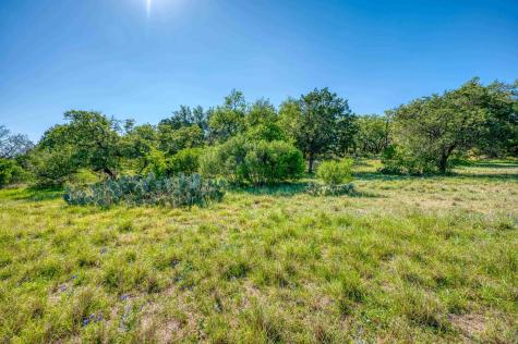 44024 Lot B Tail Wind Horseshoe Bay TX 78657