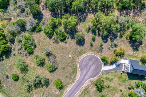 44024 Lot B Tail Wind Horseshoe Bay TX 78657