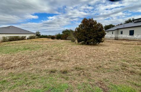 618 Broken Hills Drive Horseshoe Bay TX 78657