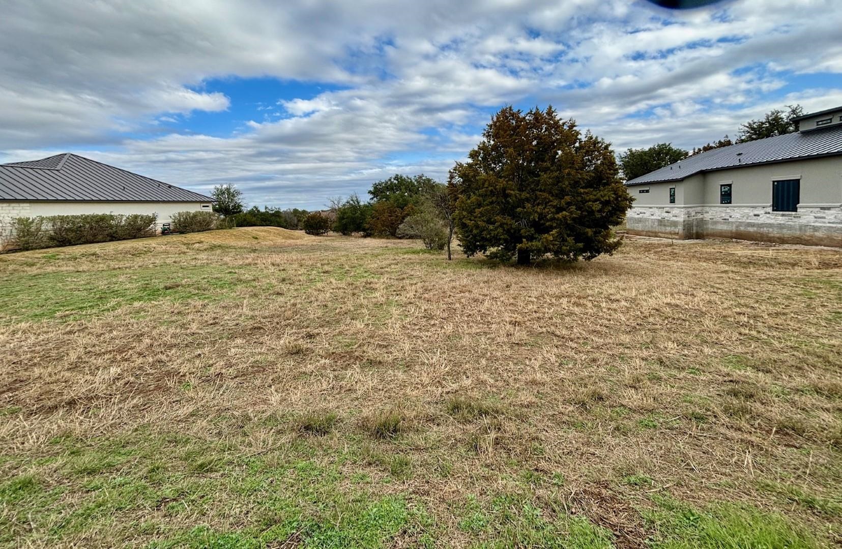 618 Broken Hills Drive Horseshoe Bay TX 78657