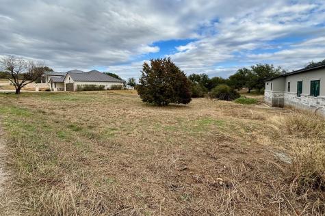 618 Broken Hills Drive Horseshoe Bay TX 78657