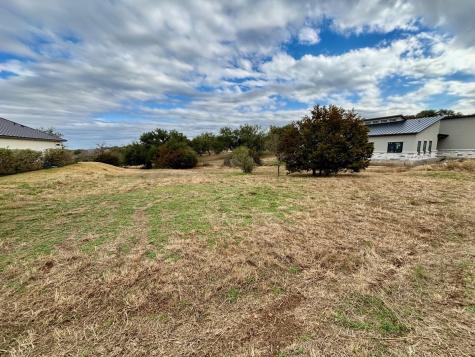 618 Broken Hills Drive Horseshoe Bay TX 78657