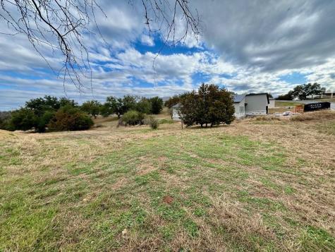 618 Broken Hills Drive Horseshoe Bay TX 78657