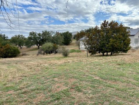 618 Broken Hills Drive Horseshoe Bay TX 78657