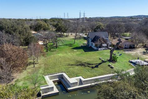 612 Pecan Creek Drive Horseshoe Bay TX 78657