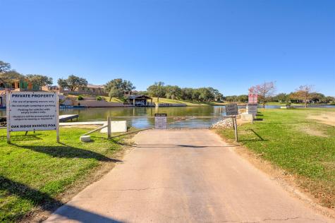 612 Pecan Creek Drive Horseshoe Bay TX 78657