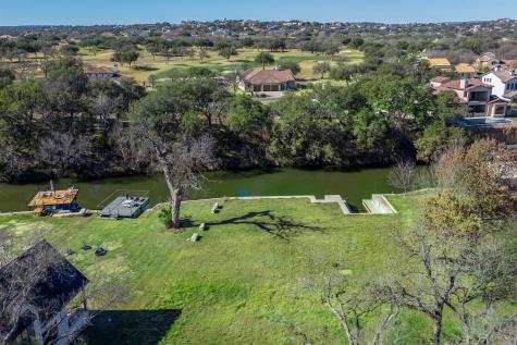 612 Pecan Creek Drive Horseshoe Bay TX 78657