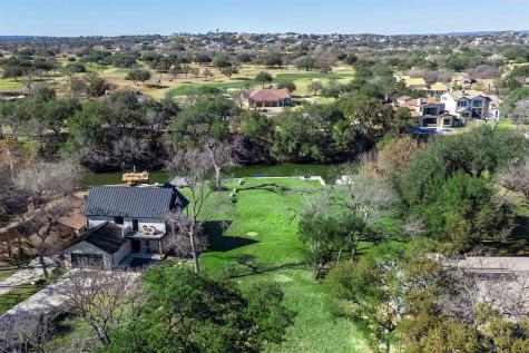 612 Pecan Creek Drive Horseshoe Bay TX 78657
