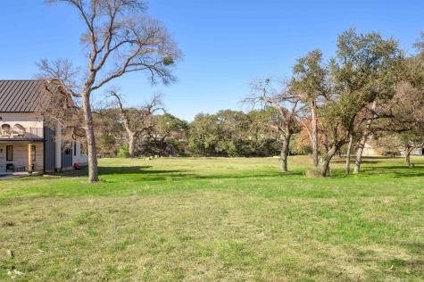 612 Pecan Creek Drive Horseshoe Bay TX 78657