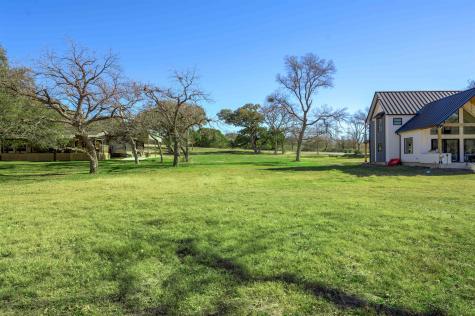 612 Pecan Creek Drive Horseshoe Bay TX 78657