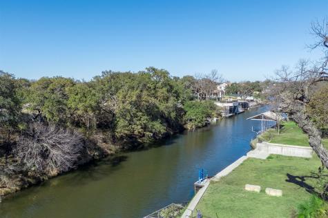 612 Pecan Creek Drive Horseshoe Bay TX 78657