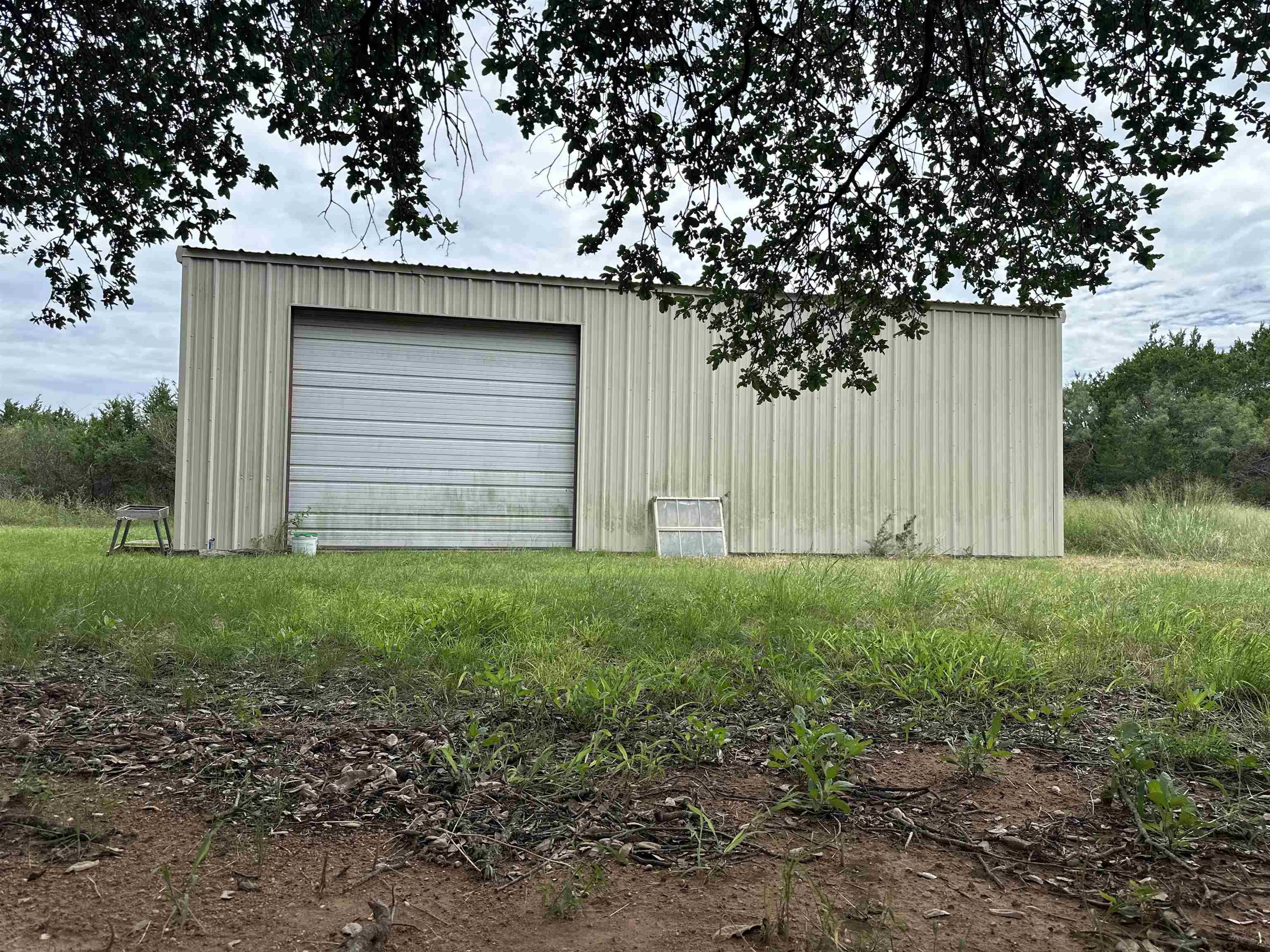 Tbd Fm 963 Burnet TX 78611