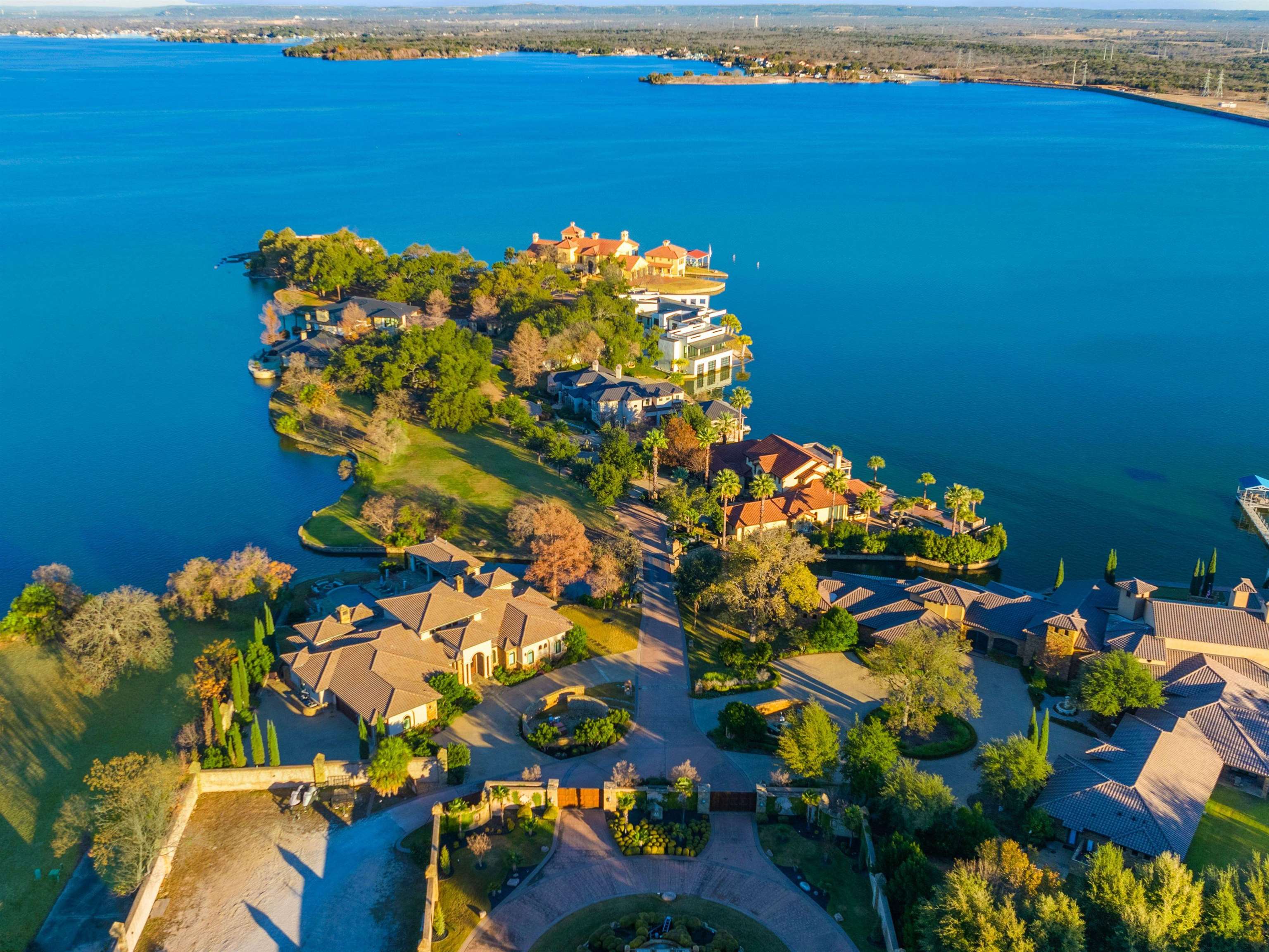 Legacy Lot 7-a Estate Drive Horseshoe Bay TX 78654
