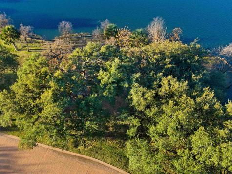 Legacy Lot 7-a Estate Drive Horseshoe Bay TX 78654