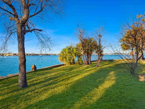 Legacy Lot 7-a Estate Drive Horseshoe Bay TX 78654