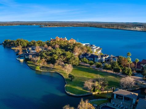 Legacy Lot 7-a Estate Drive Horseshoe Bay TX 78654