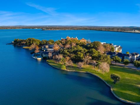 Legacy Lot 7-a Estate Drive Horseshoe Bay TX 78654
