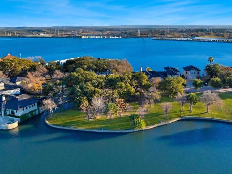 Legacy Lot 7-a Estate Drive Horseshoe Bay TX 78654