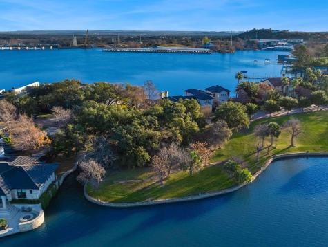 Legacy Lot 7-a Estate Drive Horseshoe Bay TX 78654