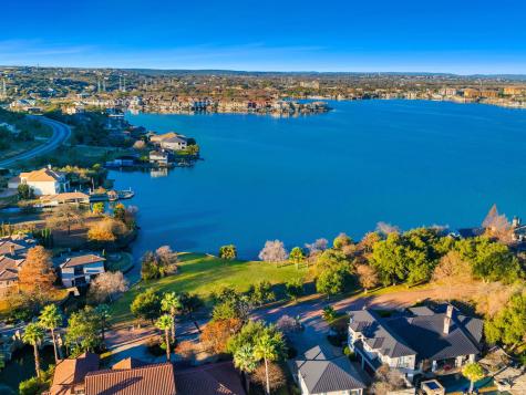 Legacy Lot 7-a Estate Drive Horseshoe Bay TX 78654