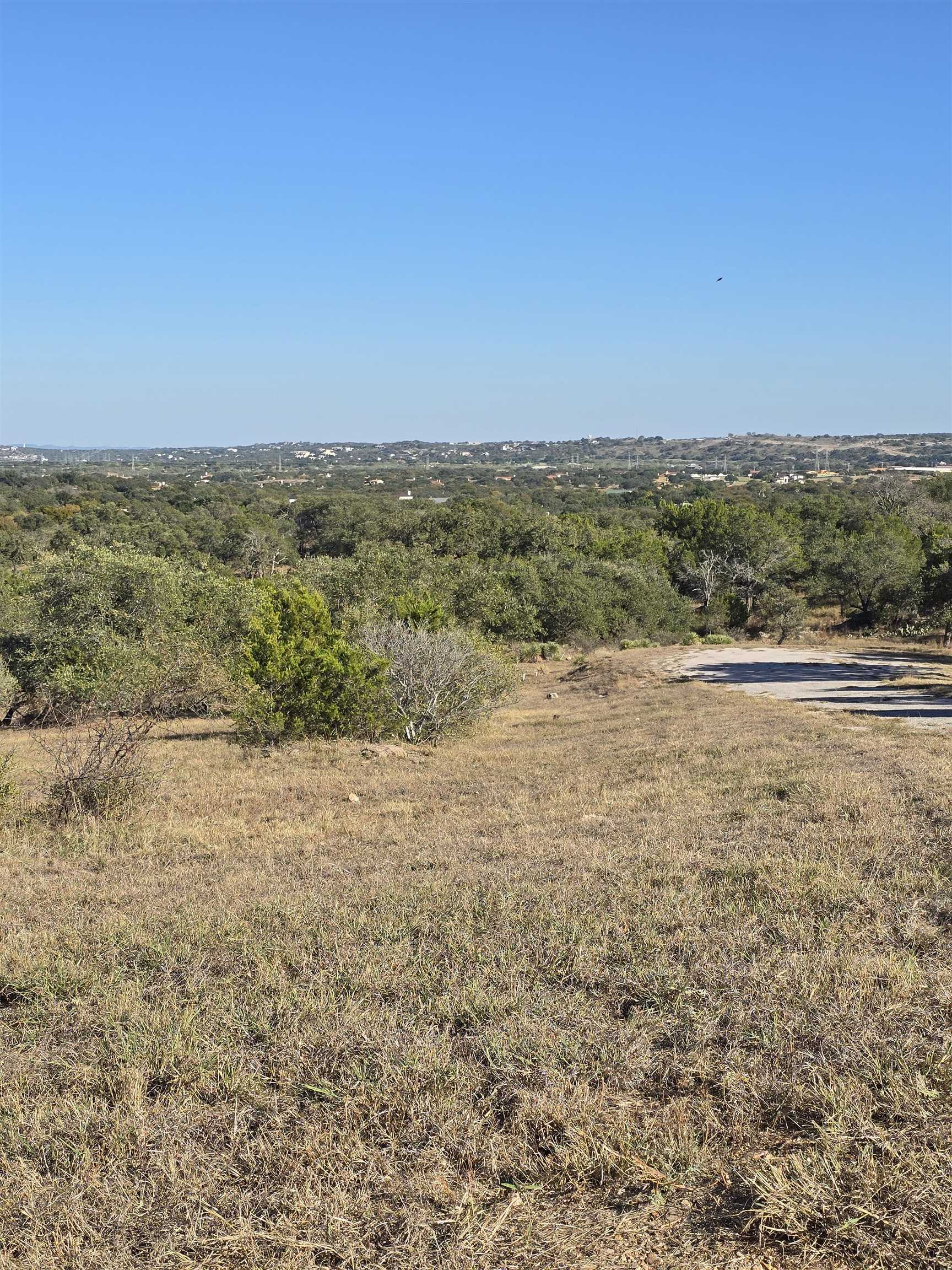 Lt W4095 Grandview/bay West Horseshoe Bay TX 78657