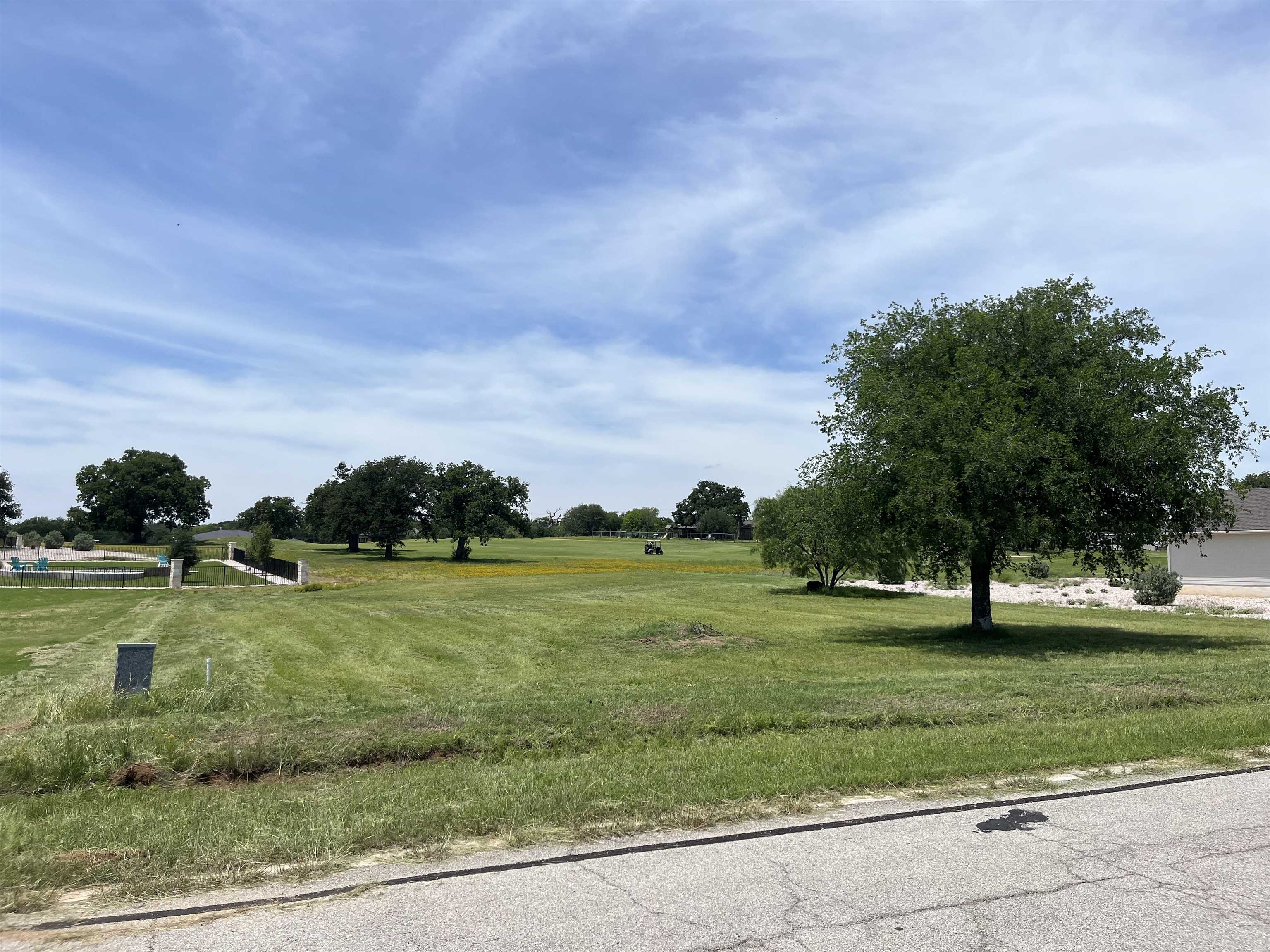 Lot 83a Oak Grove Parkway Kingsland TX 78639