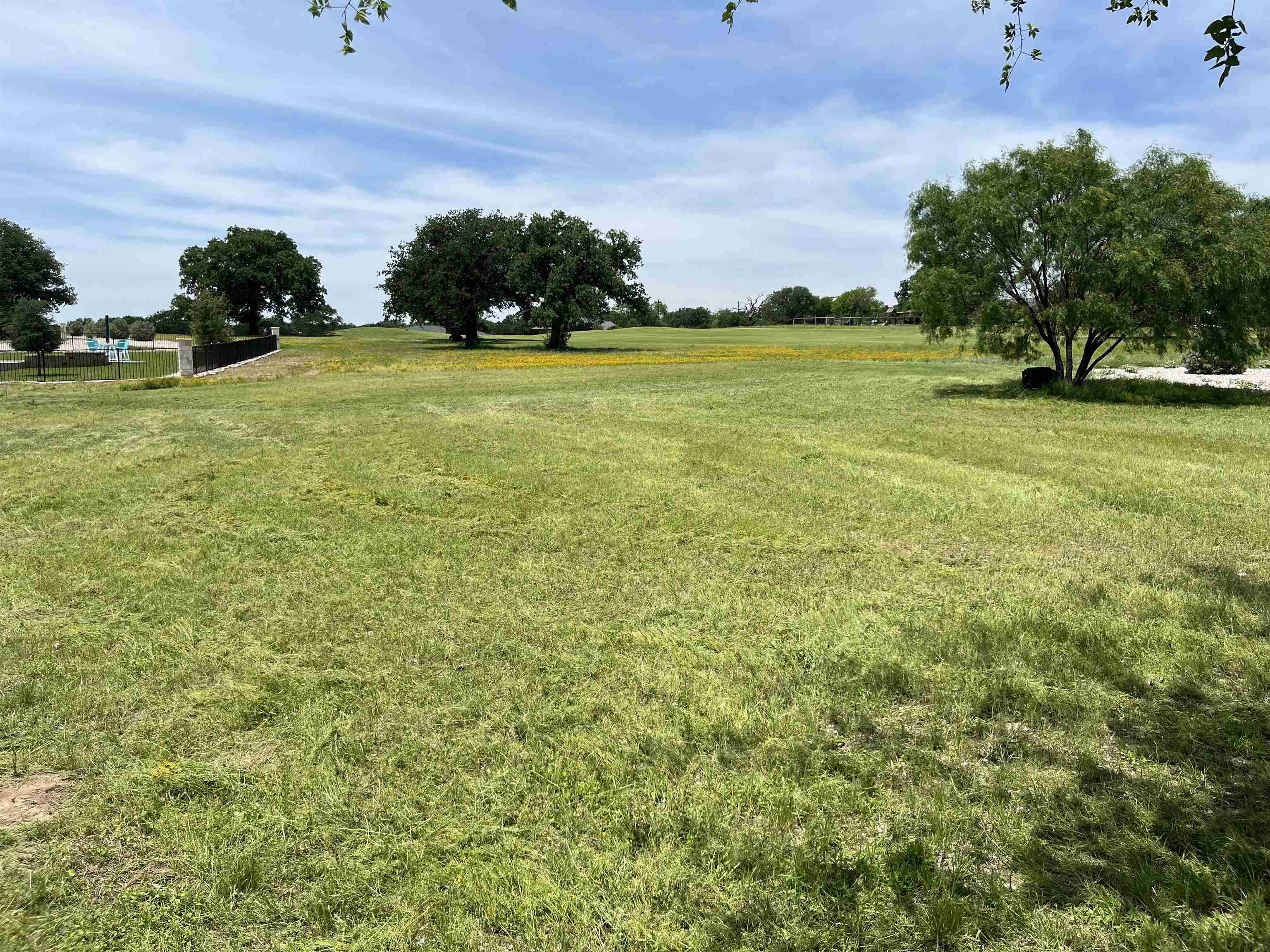 Lot 83a Oak Grove Parkway Kingsland TX 78639