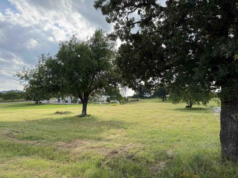 Lot 83a Oak Grove Parkway Kingsland TX 78639