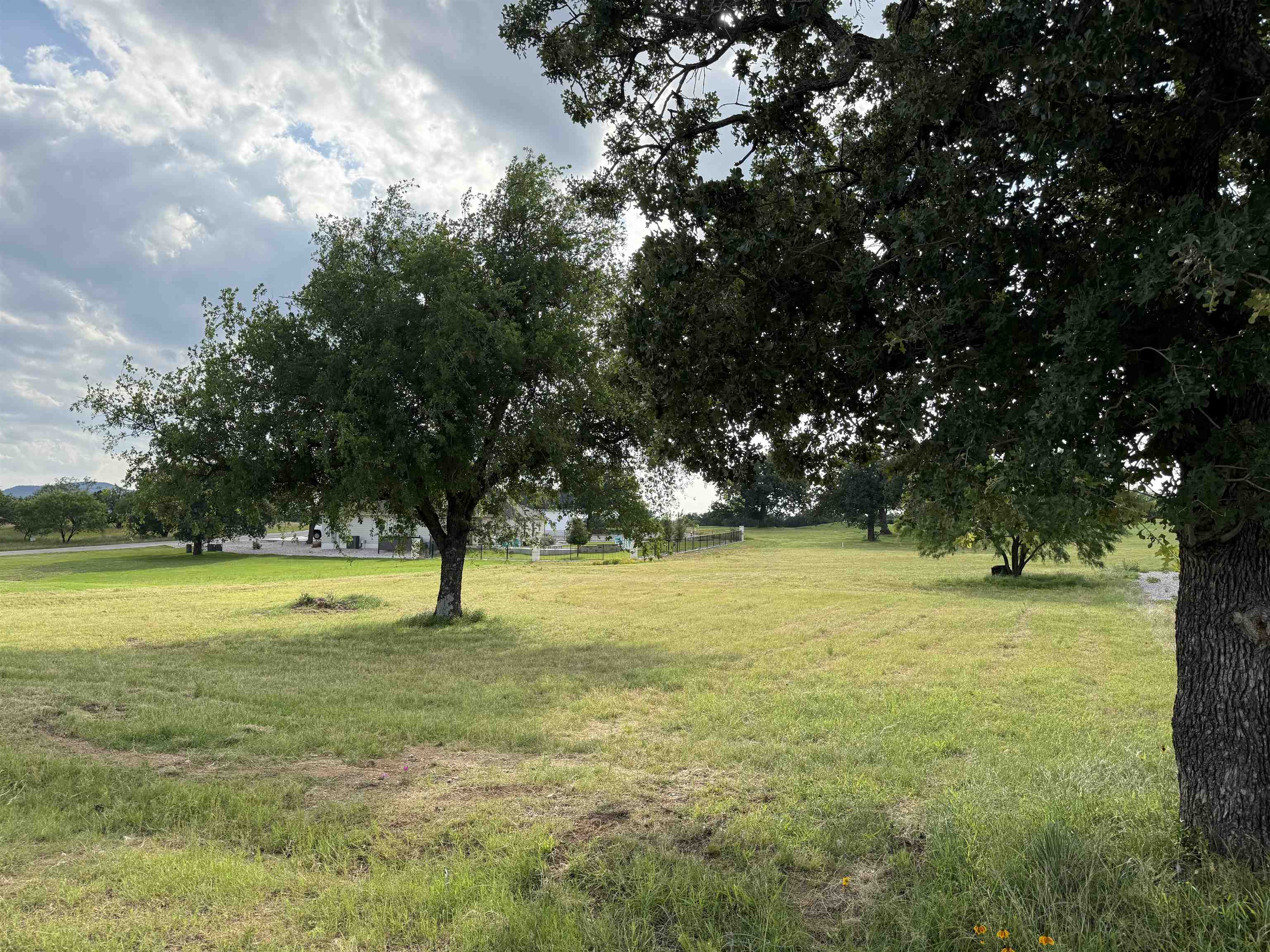Lot 83a Oak Grove Parkway Kingsland TX 78639