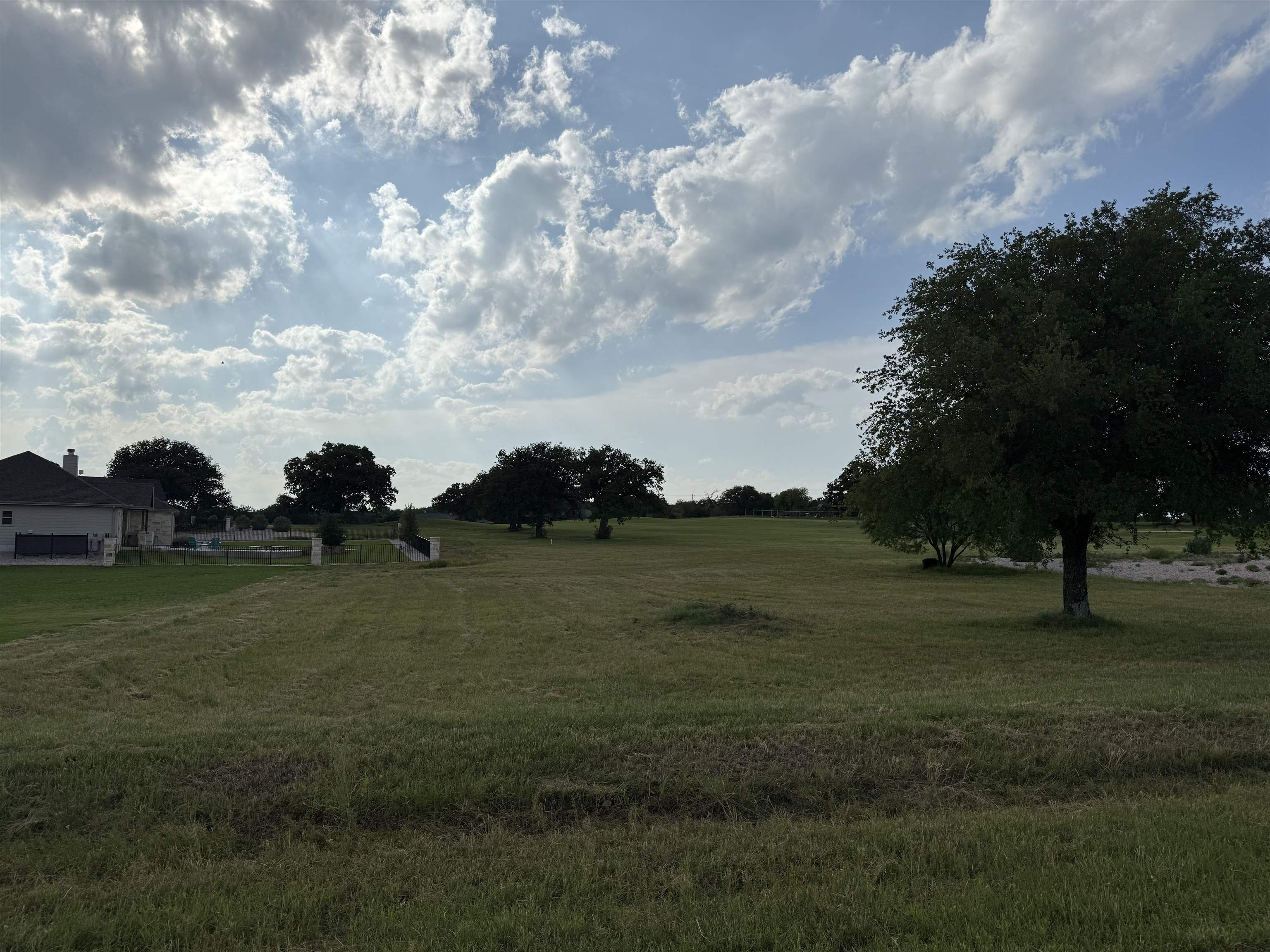 Lot 83a Oak Grove Parkway Kingsland TX 78639