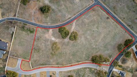 Lot 20-a Diagonal Drive Horseshoe Bay TX 78657